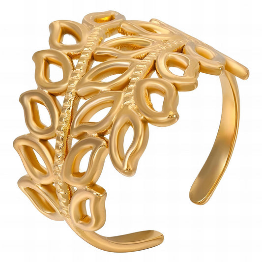 Elarin Ring