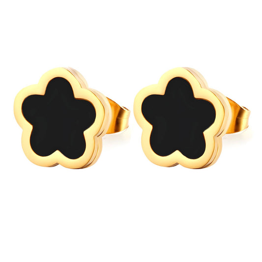Florelle Belle Earrings