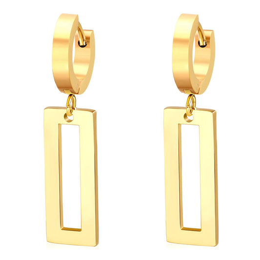 Laurenne Earrings