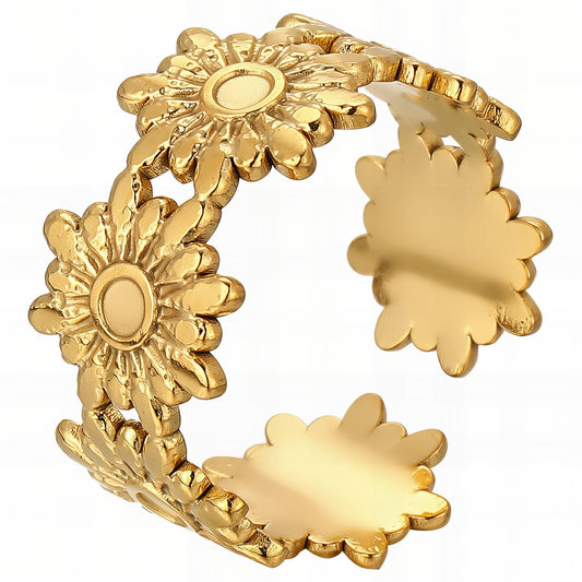 Selvara Ring