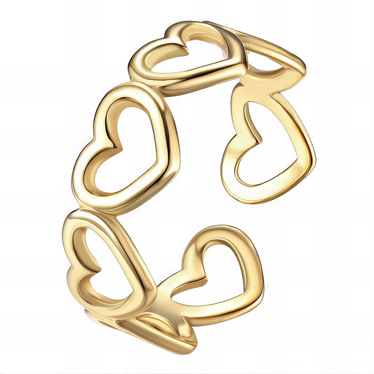 Amora Ring