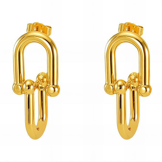 Theane Earrings