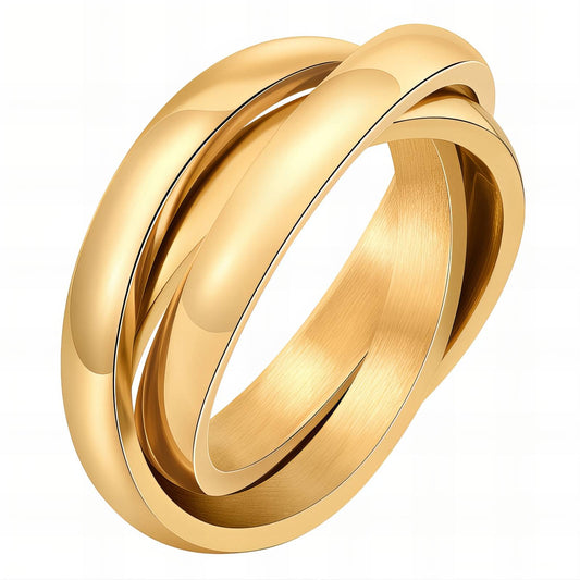 Trinelle Ring